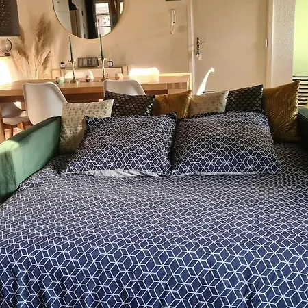 Duplex Centre - Le Marche Apartment *