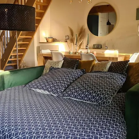 Apartment Duplex Centre - Le Marche *