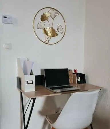 Apartment Duplex Centre - Le Marche