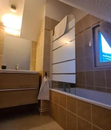 Duplex Centre - Le Marche Apartment Obernai