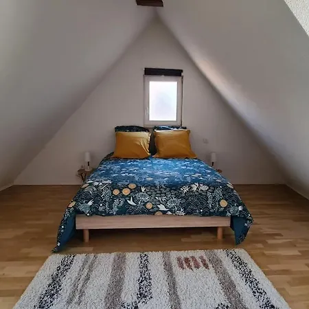 Duplex Centre - Le Marche