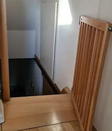 Apartment Duplex Centre - Le Marche Obernai