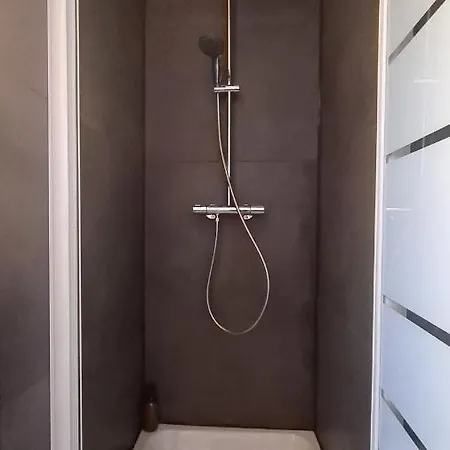 Apartment Duplex Centre - Le Marche