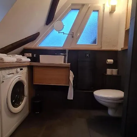 Duplex Centre - Le Marche Apartment